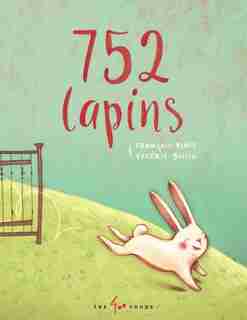 752 lapins de Blais François