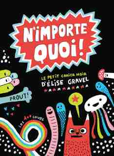 N'importe quoi! de Élise Gravel