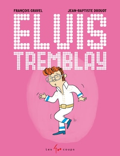 Front cover_Elvis Tremblay