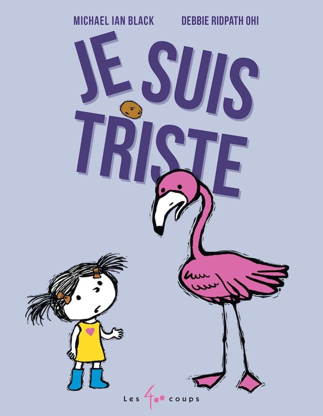 Couverture_Je suis triste