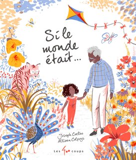 Couverture_Si le monde était...
