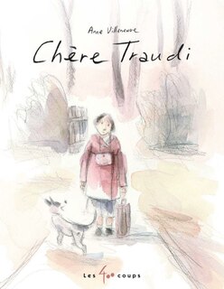 Couverture_Chère Traudi