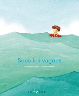 Front cover_Sous les vagues