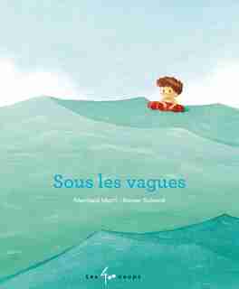 Sous les vagues de Marti Merixtell