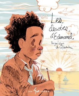 Couverture_Les devoirs d'Edmond