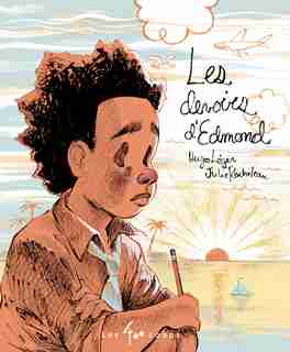 Les devoirs d'Edmond de Hugo Léger