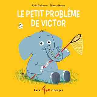 Le petit problème de Victor de Rhéa Dufresne