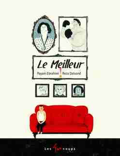 Meilleur (Le) de Payam Ebrahimi