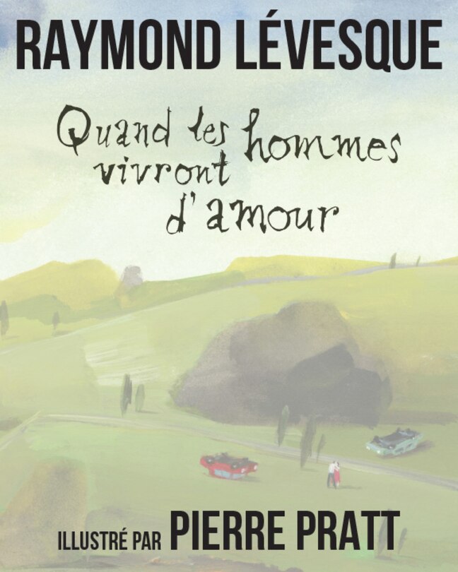 Couverture_Quand les hommes vivront d'amour