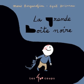 Couverture_La grande boîte noire