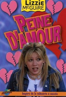 PEINE D'AMOUR