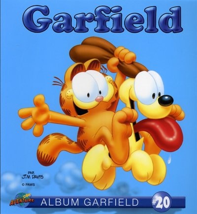 Couverture_Garfield