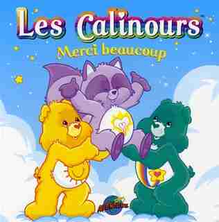 Merci beaucoup by Quinlan B. Lee