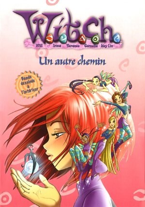 Autre chemin (un) -witch t13 [r]