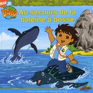 AU SECOURS...BALEINE A BOSSE