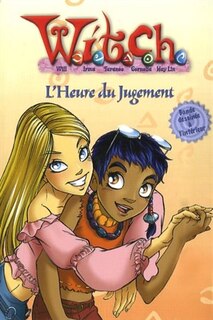 Front cover_L' heure du jugement