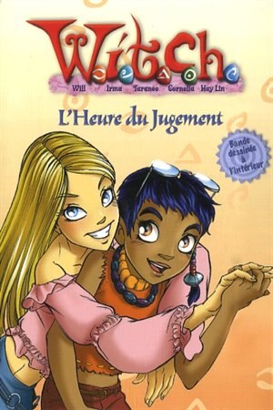 Front cover_L' heure du jugement