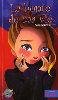 Front cover_008-la honte de ma vie