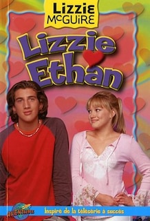 LIZZIE ET ETHAN