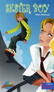 012-sk8ter boy image number 0