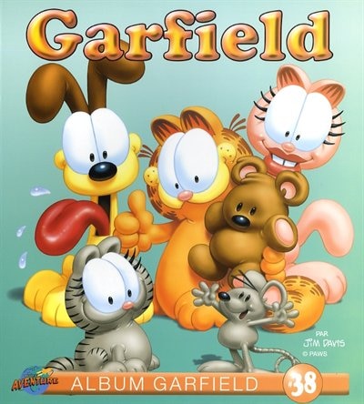 Couverture_Garfield