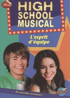 ESPRIT D'EQUIPE -L'