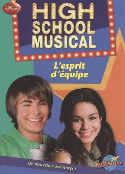 ESPRIT D'EQUIPE -L'