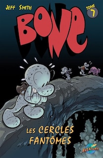 Front cover_Les cercles fant&ocirc;mes