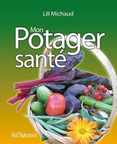 Couverture_Mon potager sant&eacute;