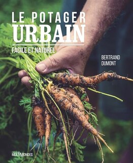 Le potager urbain facile et naturel image number 0