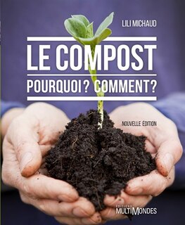 Front cover_Le compost