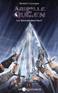 Front cover_Arielle Queen  7