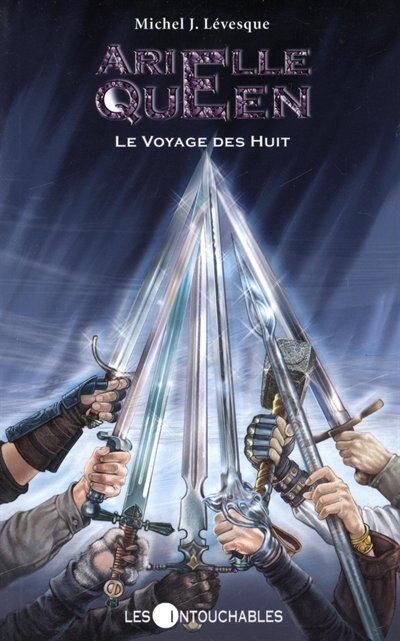 Front cover_Arielle Queen  7