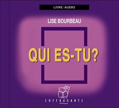 Couverture_Qui es-tu ?