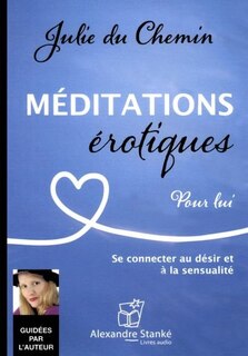 Couverture_Méditations érotiques