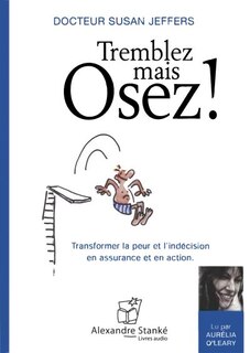 Tremblez mais osez! (CD)