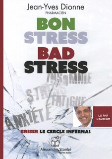 Couverture_Bon stress, bad stress