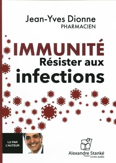 Couverture_Immunit&eacute;: r&eacute;sister aux infections (CD)