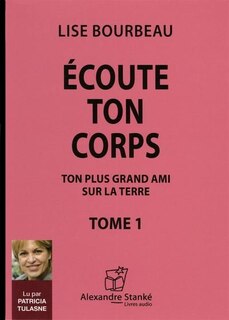 Couverture_Écoute ton corps Tome 1 (CD)