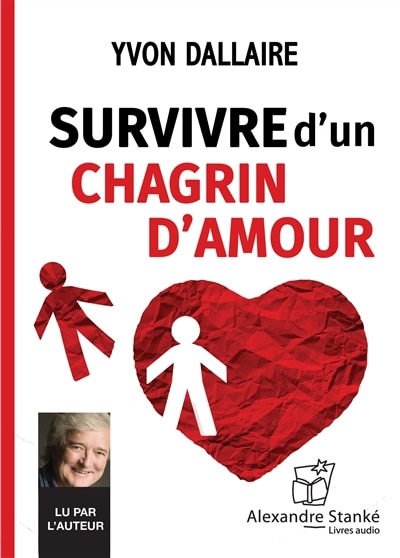 Couverture_Survivre d'un chagrin d'amour : 1cd - mp3
