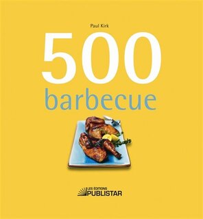 Front cover_500 barbecue