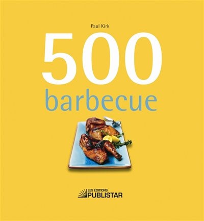 Front cover_500 barbecue