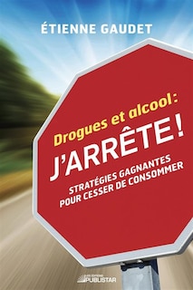 Couverture_Drogues et alcool