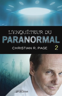 L' enquêteur du paranormal