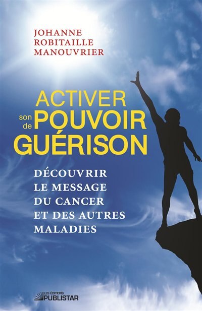 Couverture_Activer son pouvoir de guérison