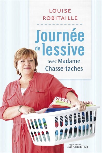 Front cover_Journée de lessive avec Madame Chasse-taches