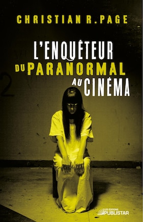 L' enquêteur du paranormal au cinéma