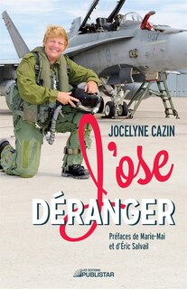 Couverture_J'ose déranger