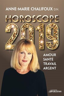 Front cover_Horoscope 2019