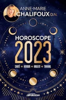 Couverture_Horoscope 2023